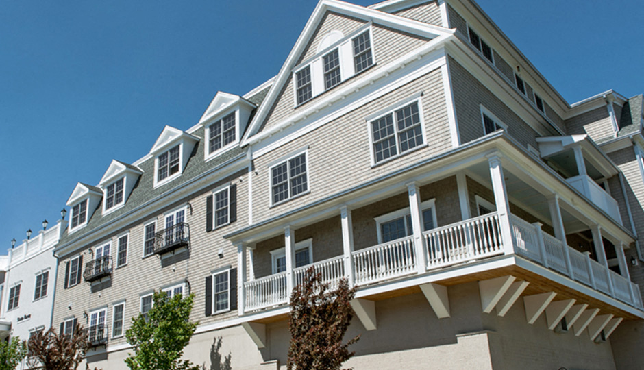 Residential, Multi-Family, Apartments, Milford, Downtown