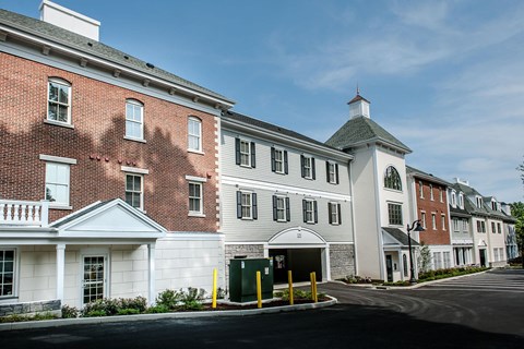 Residential, Multi-Family, Apartments, Milford