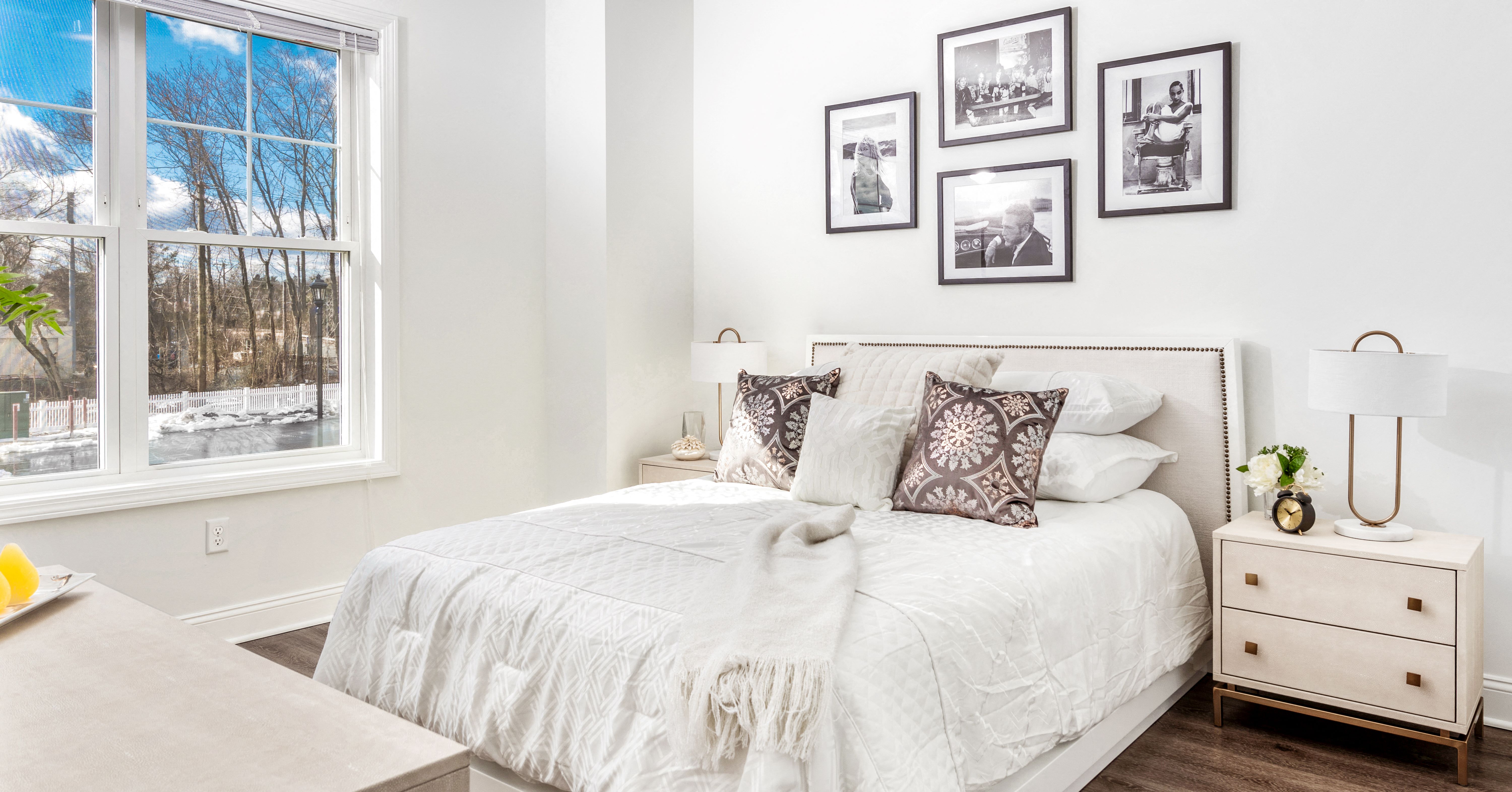 Residential, Multi-Family, Apartments, Milford