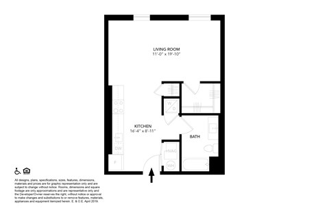 440 Alfred St. Studio-3 Beds Apartment for Rent - Photo Gallery 51