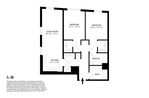 440 Alfred St. Studio-3 Beds Apartment for Rent - Photo Gallery 54