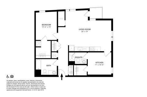 124 Alfred St 1-2 Beds Apartment, Affordable for Rent - Photo Gallery 37