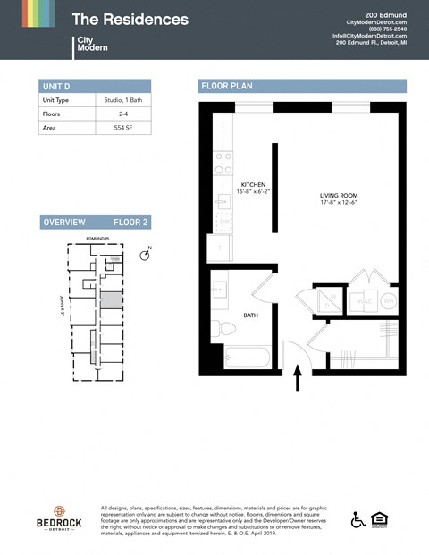 440 Alfred St. Studio-3 Beds Apartment, Duplex/Triplex for Rent - Photo Gallery 69