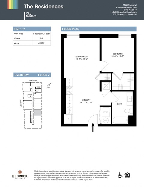 440 Alfred St. Studio-3 Beds Apartment, Duplex/Triplex for Rent - Photo Gallery 71