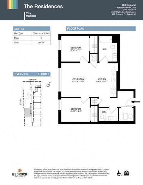 440 Alfred St. Studio-3 Beds Apartment, Duplex/Triplex for Rent - Photo Gallery 80