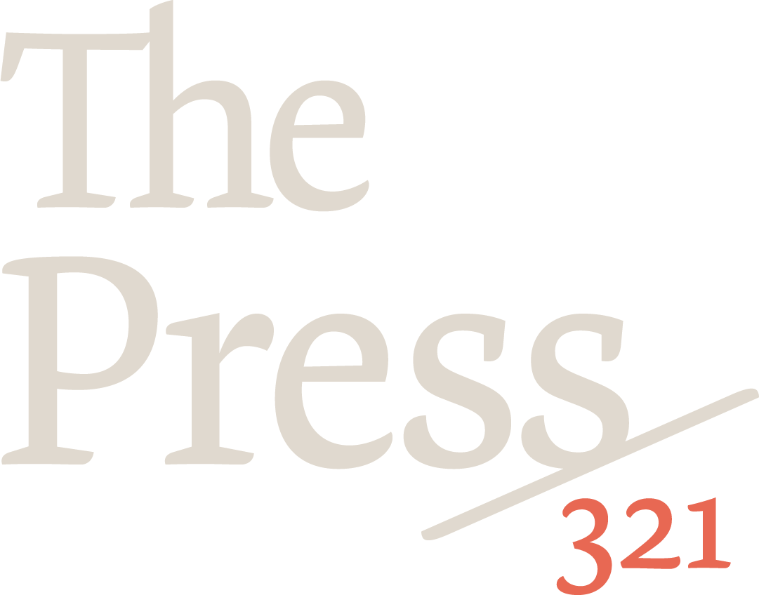Property Logo at The Press/321, Detroit MI