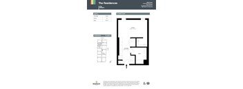 this floor plan is an approximation and may not include the most recent information