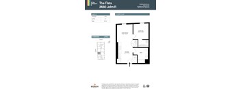 this floor plan is an approximation and may not include the most recent information