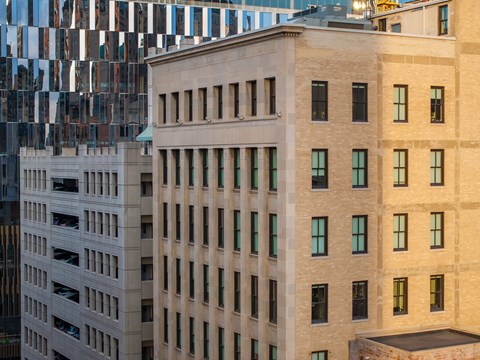 35 W Grand River Ave, Detroit, MI 48226