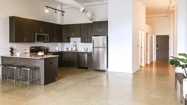 1448 Woodward Ave. Studio-1 Bed Apartment for Rent - Photo Gallery 4