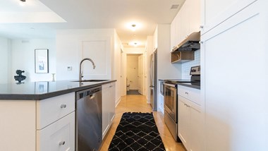 1150 Griswold St. Studio-3 Beds Apartment for Rent - Photo Gallery 5