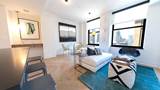 The Stott Apartments