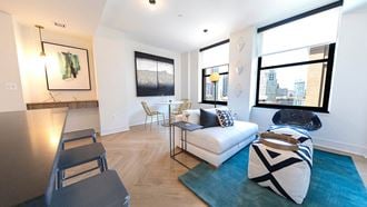 1150 Griswold St. 1 Bed Apartment for Rent - Photo Gallery 1