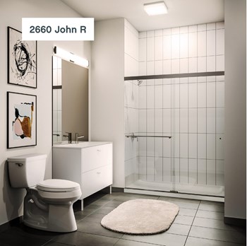 440 Alfred St. Studio-3 Beds Apartment, Duplex/Triplex for Rent - Photo Gallery 4