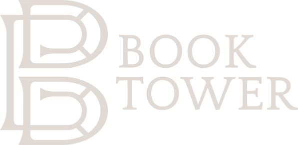 Property Logo at Book Tower, Detroit, MI, 48226