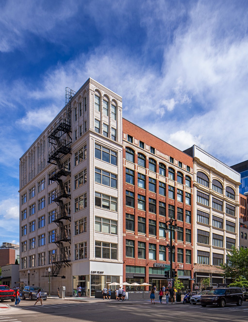 Fourteen56 at 2 John R Street Detroit, MI 48226