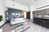1-bedroom apartment at The May Apartments in Cleveland
