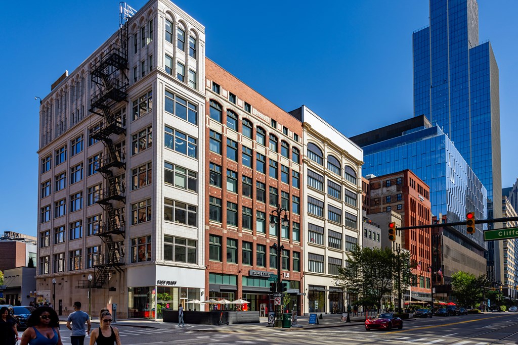 Fourteen56 at 2 John R Street Detroit, MI 48226