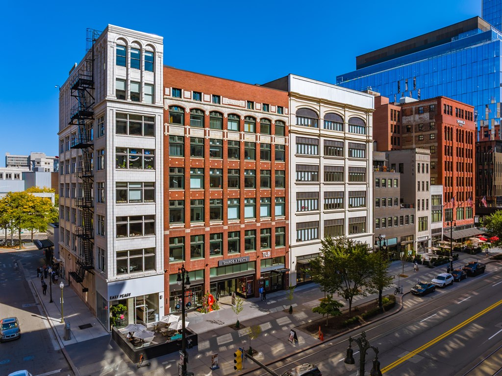 Fourteen56 at 2 John R Street Detroit, MI 48226