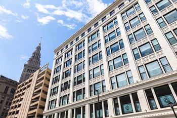 Exquisite Exterior Exquisite Exterior at The May, Cleveland - Photo Gallery 4