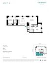 J Floor Plan J Floor Plan at The Stott, Michigan