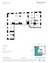 Q Floor Plan Q Floor Plan at The Stott, Detroit
