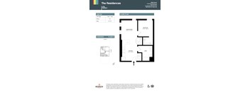 this floor plan is an approximation and may not include the most recent information