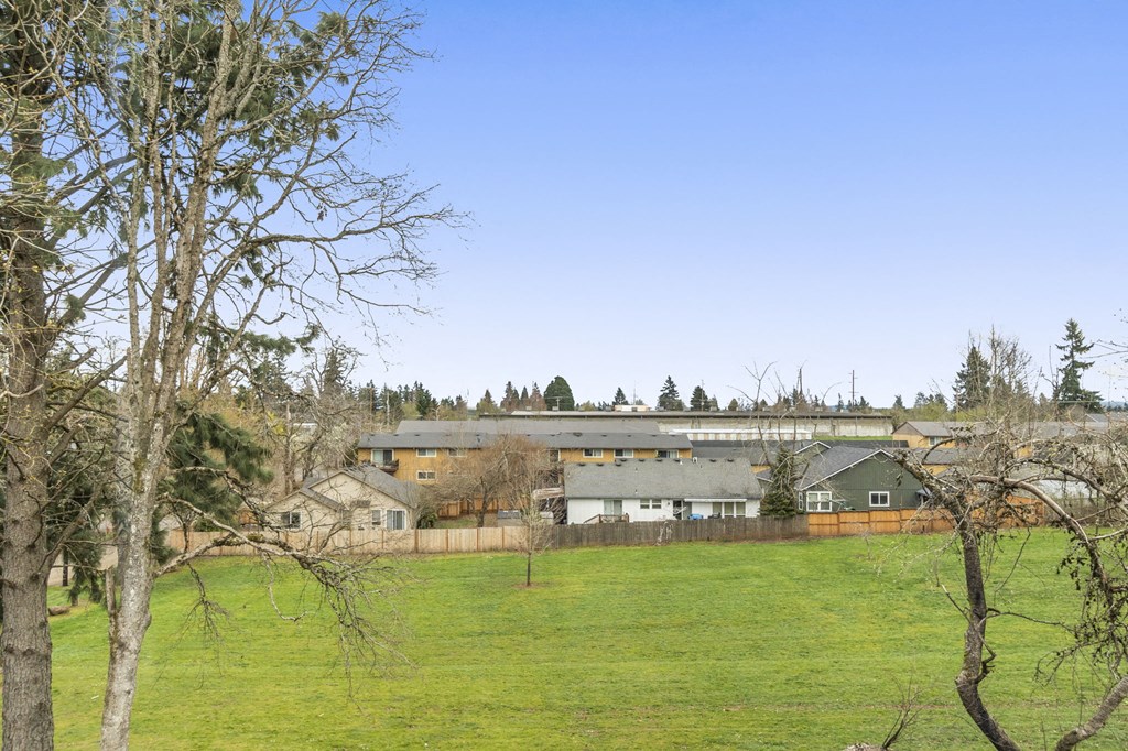 the building in which the lodge is located