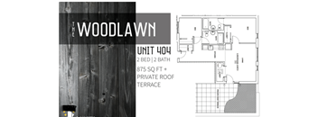 an image of a plan of a building with some words on it