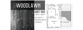 a graphic of the word typography on a black and white poster