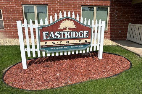 Site sign