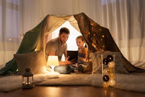 536 Discovery Drive 2 Beds Apartment for Rent