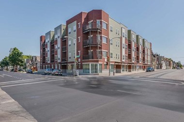 1948 West Mitchell Street 3 Beds Apartment for Rent