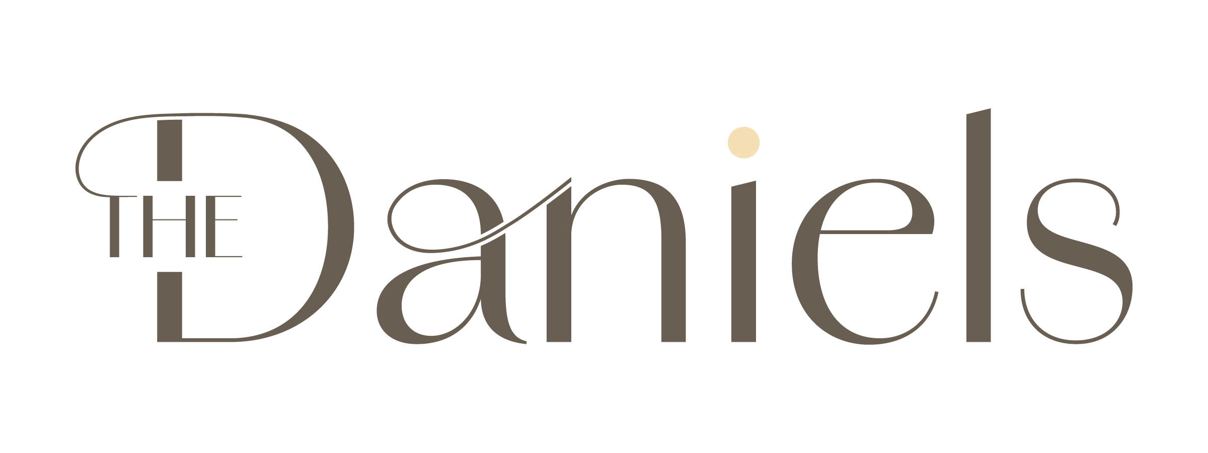 Property Logo at The Daniels at Northern Gateway Apartments, Wisconsin