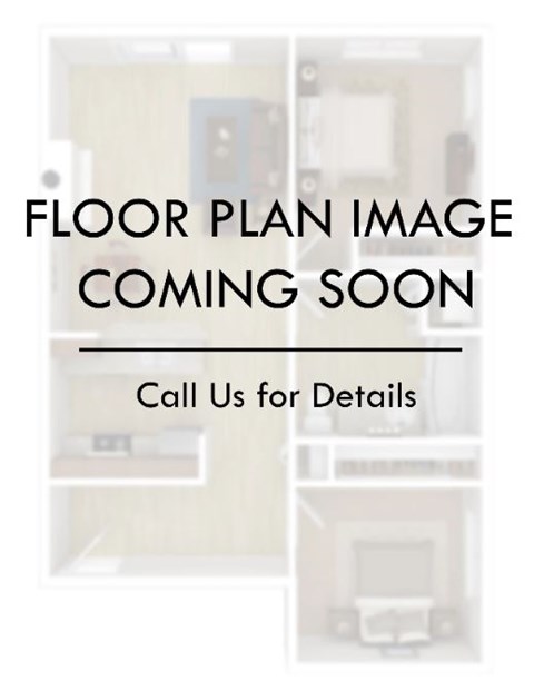 A placeholder image for a floor plan is displayed.