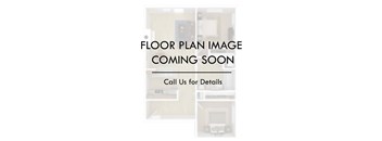 A placeholder image for a floor plan is displayed.