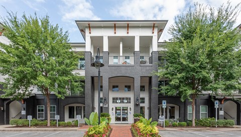 The Everly At Historic Franklin