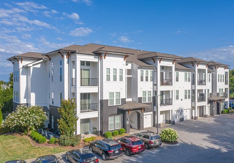 The Everly At Historic Franklin