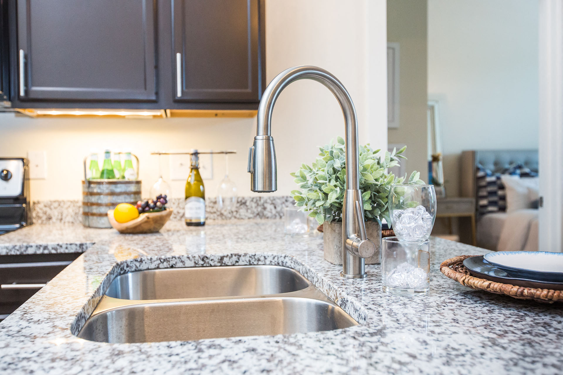 The Luxe At Indian Lake Village