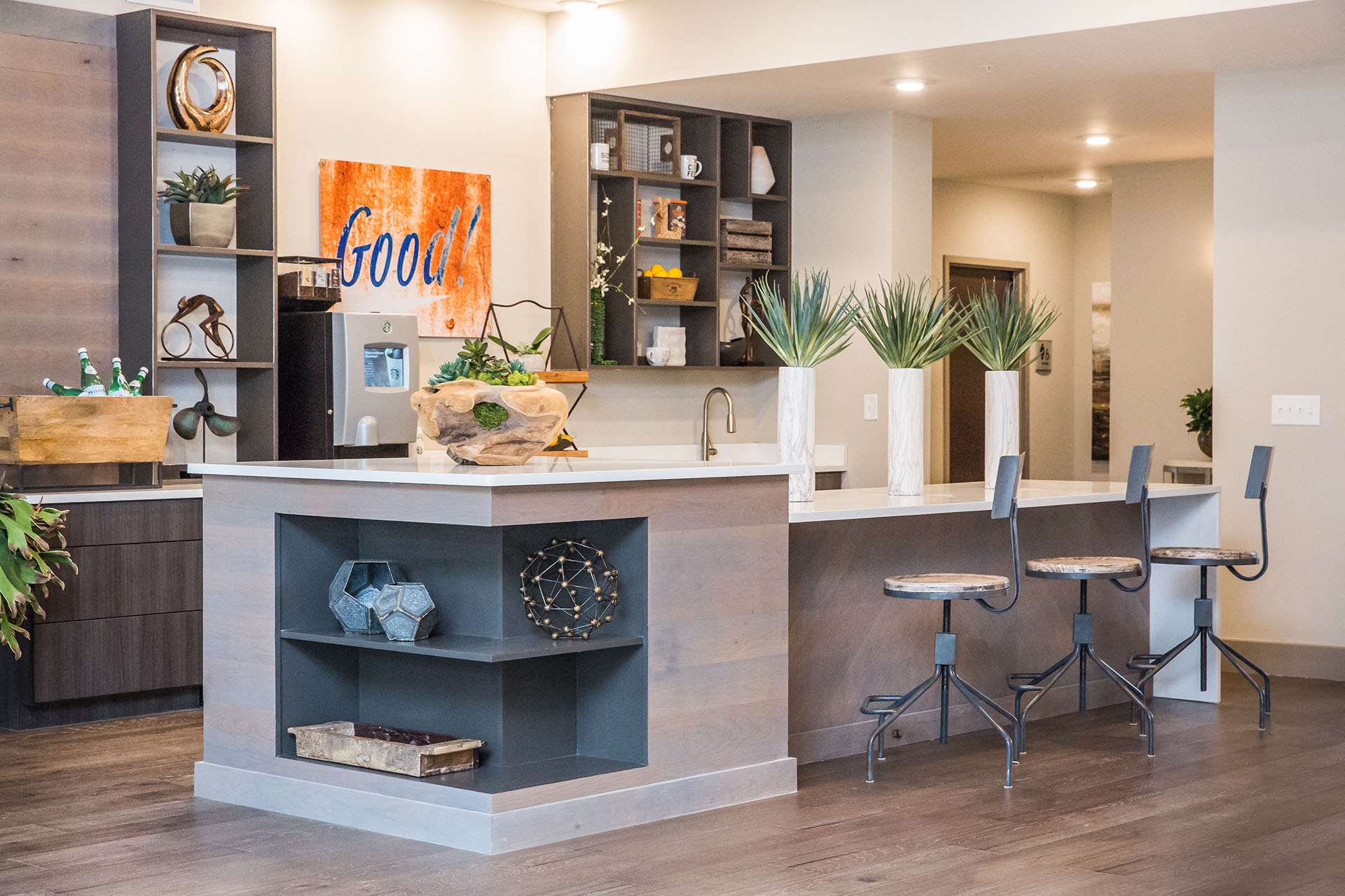 The Luxe At Indian Lake Village