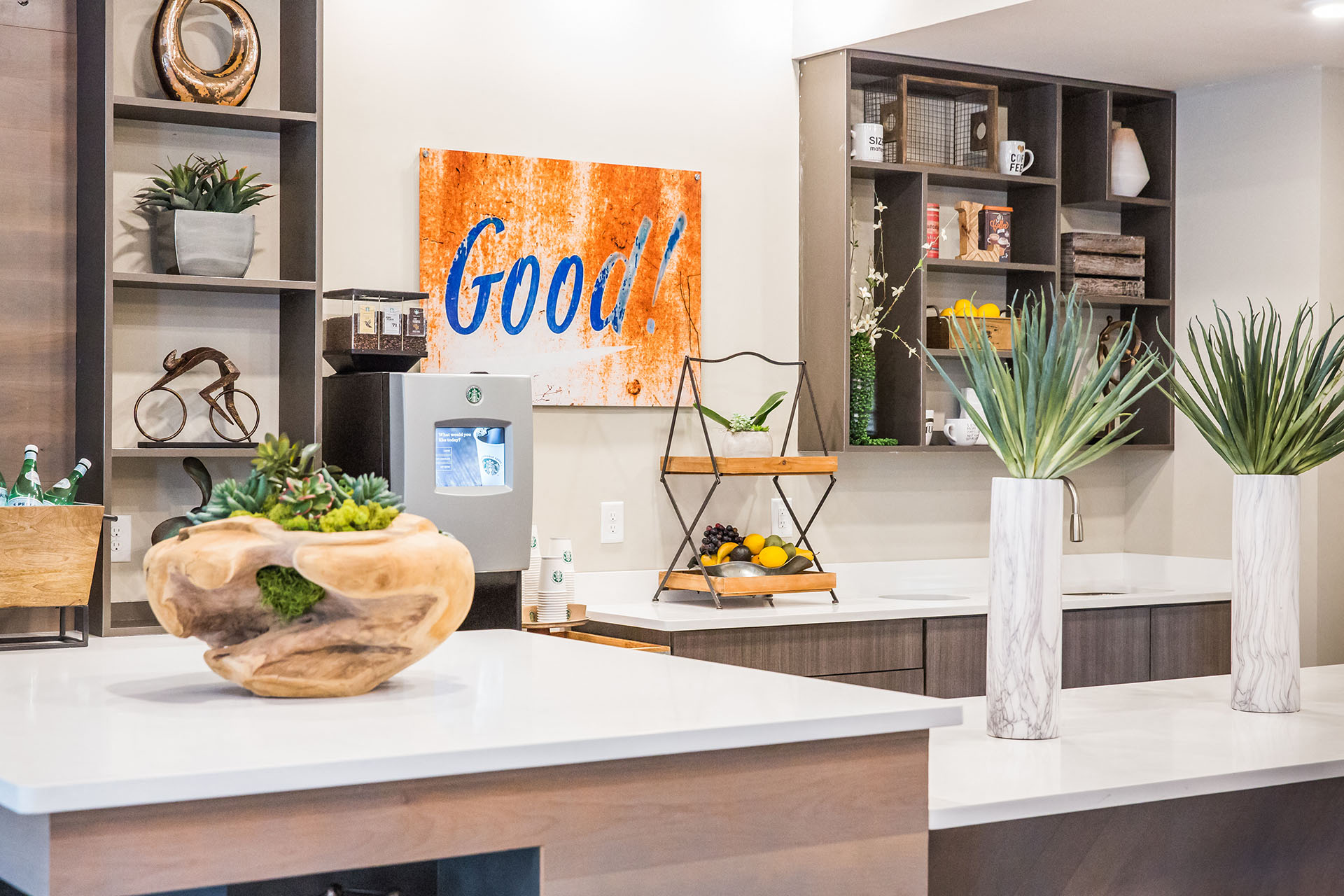 The Luxe At Indian Lake Village