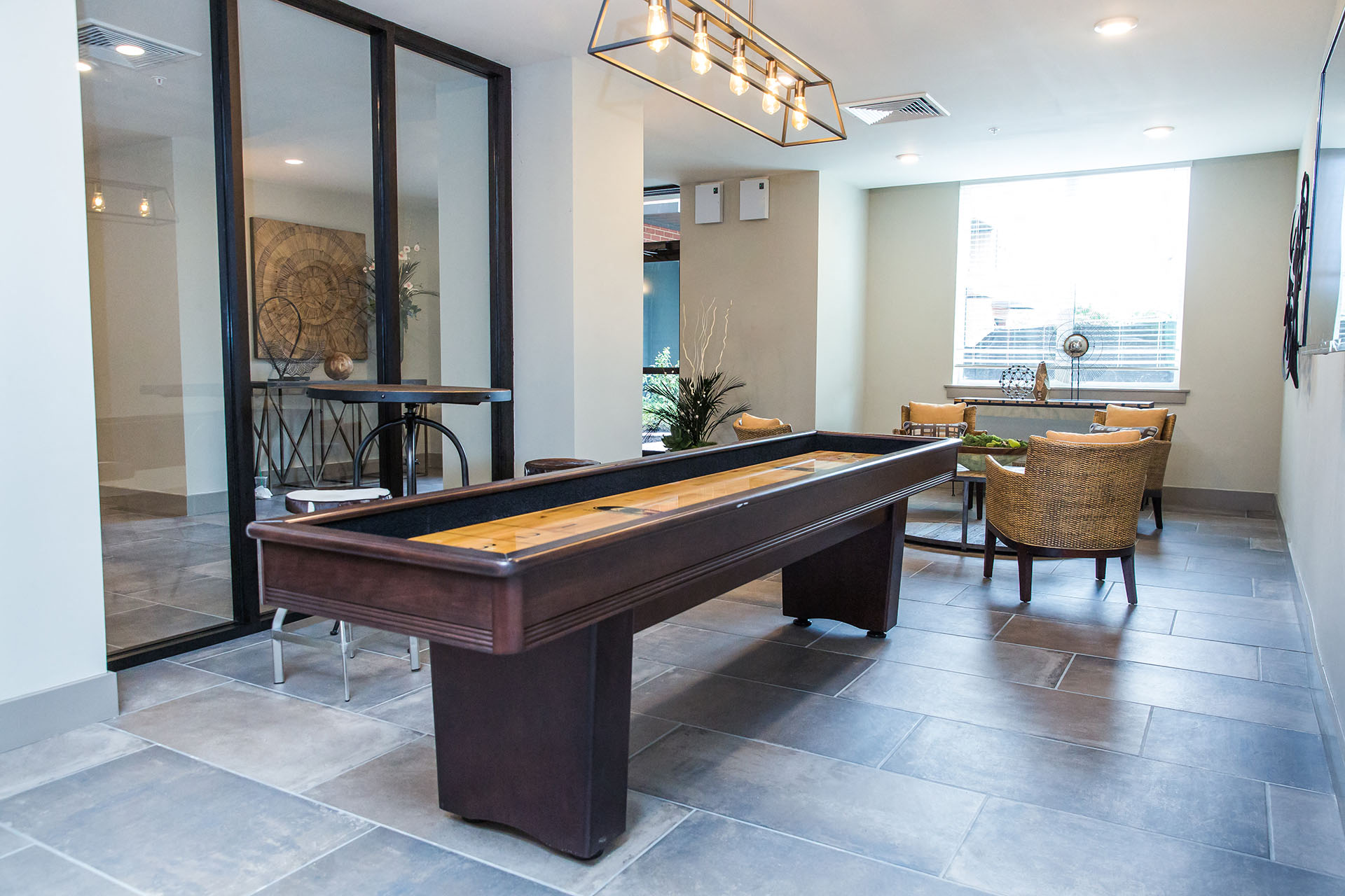 The Luxe At Indian Lake Village