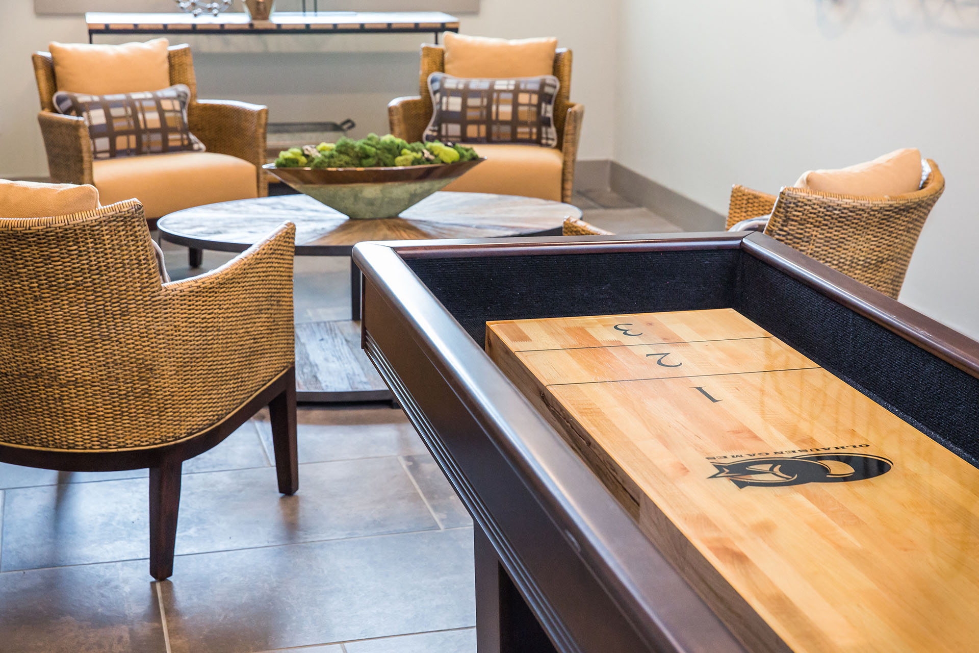 The Luxe At Indian Lake Village