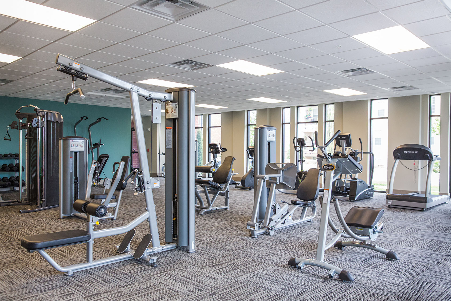 The Luxe At Indian Lake Village