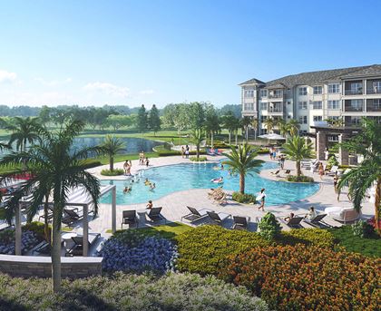 Altis Trees Altis Grand Lake Willis Apartments, 6260 Juniper Pine Way, Orlando, FL ...