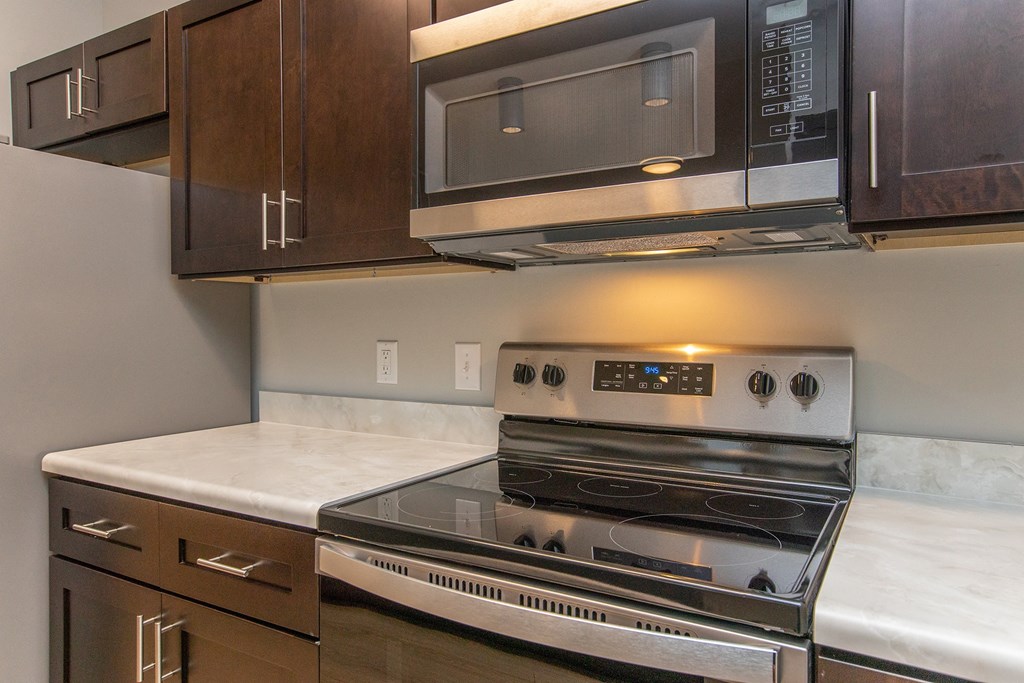 The Grove at Enon Springs