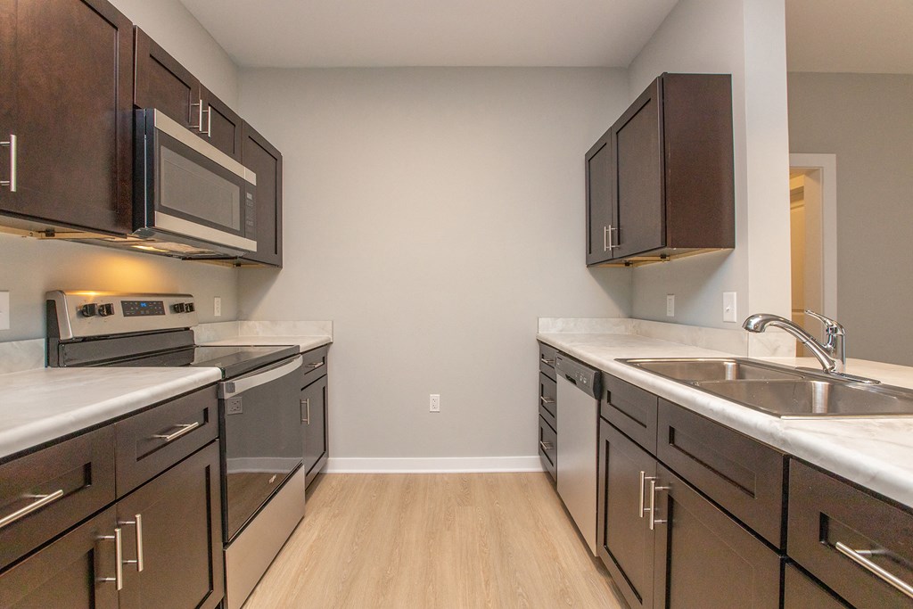 The Grove at Enon Springs