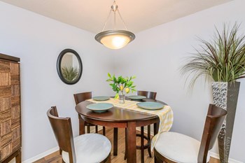 Riverview North Dining - Photo Gallery 2