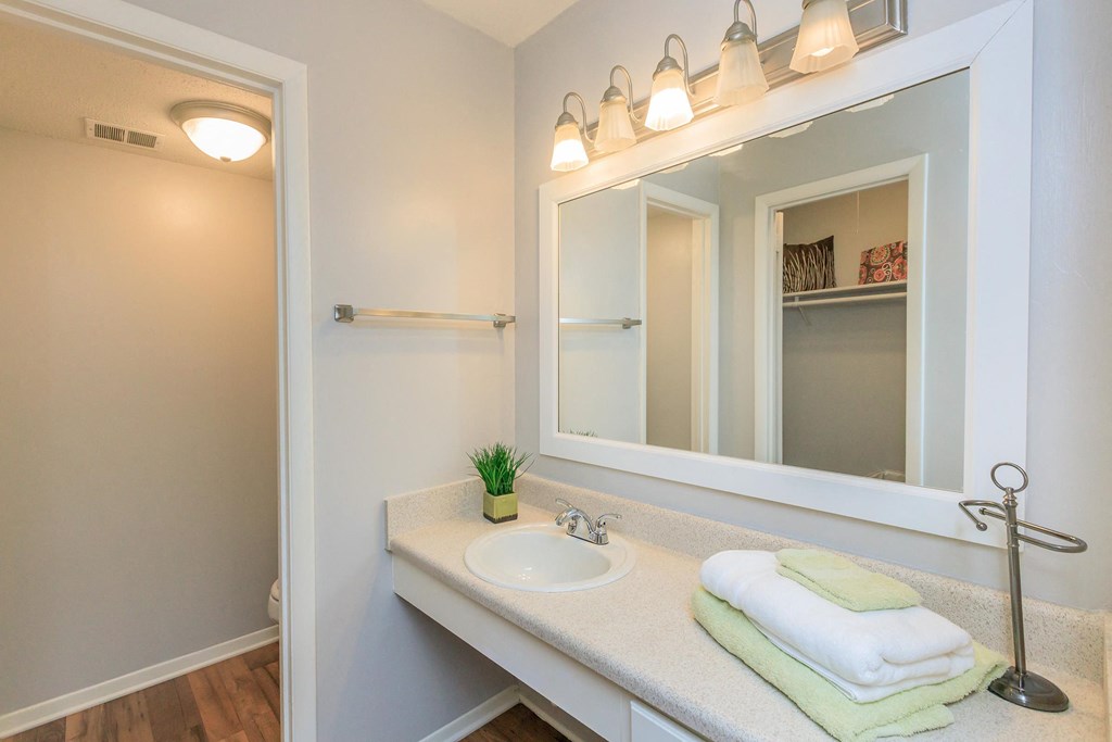 Riverview North Bathroom