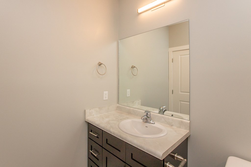 The Grove at Enon Springs